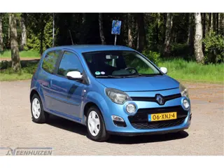 Renault Twingo 1.2 16V Dynamique |❄️Clima | ✅Cruise Control