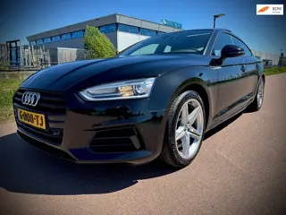 Audi A5 Sportback 2.0 TFSI MHEV Sport Pro Line