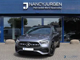 Mercedes-Benz GLA 250 e AMG | Night Pakket | Pano | MBUX High End | Exclusief Pakket | Lederen Bekle