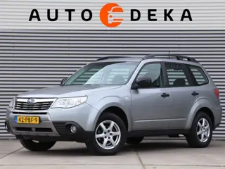 Subaru Forester 2.0 X Comfort *Klimaatreg.*Trekhaak*Cruisecontr.*