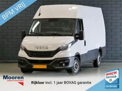 Iveco Daily 35S16 L2H2 | 3.500KG TREKGEW. | (bj 2024)