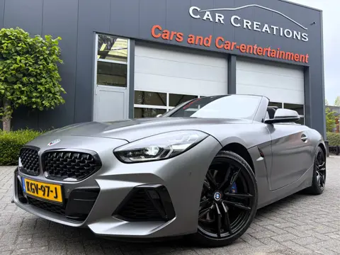 BMW Z4 Roadster M40i High Executive (bj 2022, automaat)