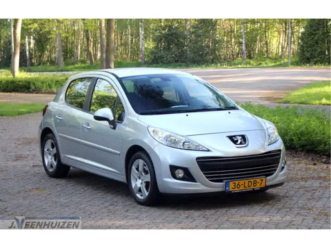 Peugeot 207 1.6 VTi XS ❄️Airco | ✅Cruise Control (bj 2010)