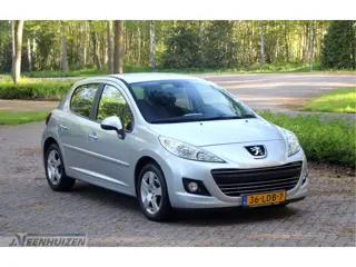 Peugeot 207 1.6 VTi XS ❄️Airco | ✅Cruise Control (bj 2010)