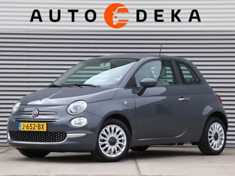 Fiat 500 1.0 Hybrid Lounge *Cruisecontr.*Apple Carplay*