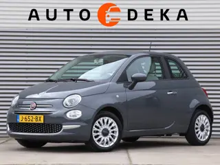 Fiat 500 1.0 Hybrid Lounge *Cruisecontr.*Apple Carplay*