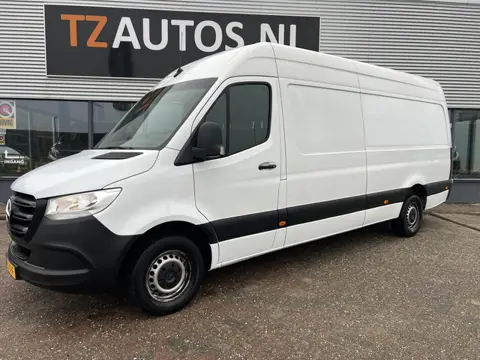 Mercedes-Benz Sprinter 316 2.2 CDI L3H2 EURO VI-D