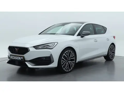 CUPRA Leon 1.4 TSI eHybrid 245pk VZ Performance / Panoramadak / S-Stuur