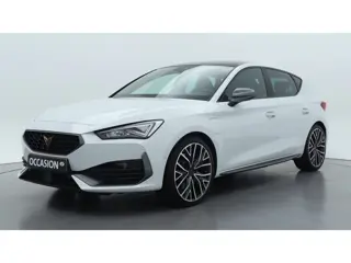 CUPRA Leon 1.4 TSI eHybrid 245pk VZ Performance / Panoramadak / S-Stuur