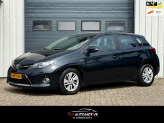 Toyota Auris 1.8 Hybrid Aspiration 2e EIG /DEALERONDERHOUDEN