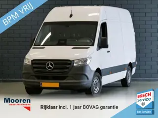 Mercedes-Benz Sprinter 315 1.9 CDI L2H2 PRO RWD | CARPLAY | CAMERA | CRUISE CONTROL | 3.500KG AHW MO