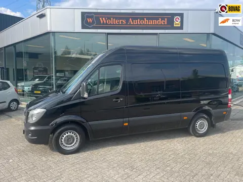 Mercedes-Benz Sprinter 316 2.2 CDI 366 HD