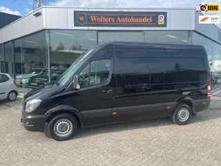 Mercedes-Benz Sprinter 316 2.2 CDI 366 HD