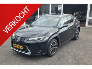 Lexus UX 250h Business Line Clima,Camera,Pdc,Keyles,Cruise,RIJKLAARPRIJS!
