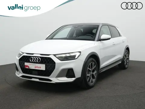Audi A1 citycarver 30 TFSI 116 pk | Sportstoelen | Navigatie | Virtual Cockpit | Parkeersensoren ach