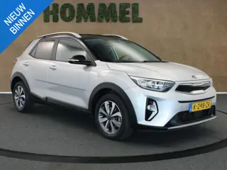 Kia Stonic 1.0 T-GDi MHEV DynamicPlusLine - ORIGINEEL NEDERLANDSE AUTO - AFKOMSTIG VAN 1E EIGENAAR -
