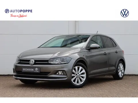 Volkswagen Polo 1.0 TSI Highline 95pk