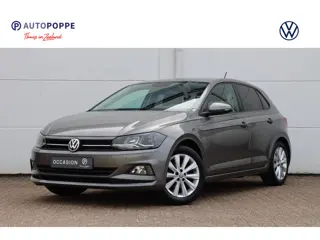 Volkswagen Polo 1.0 TSI Highline 95pk