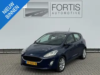 Ford Fiesta 1.1 Trend NL-AUTO | NAVI | CARPLAY