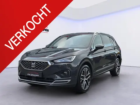 SEAT Tarraco 1.4 TSI e-Hybrid PHEV Xperience Business Intense /Apple Carplay/Adaptive Cruise/Alcanta