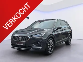 SEAT Tarraco 1.4 TSI e-Hybrid PHEV Xperience Business Intense /Apple Carplay/Adaptive Cruise/Alcanta