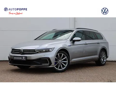 Volkswagen Passat Variant 1.4 TSI PHEV GTE Business 218pk DSG6