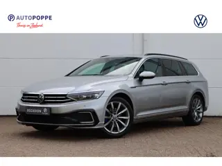 Volkswagen Passat Variant 1.4 TSI PHEV GTE Business 218pk DSG6