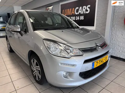 Citroen C3 1.2 VTi Collection| Cruise | Airco| Nieuwe APK|