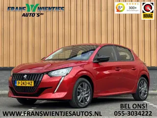 Peugeot 208 1.2 PureTech Active Pack | Origineel Nederlands | Apple Carplay | Android Auto | Lane As