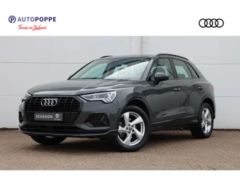Audi Q3 35 TFSI Pro Line business 150pk S Tronic