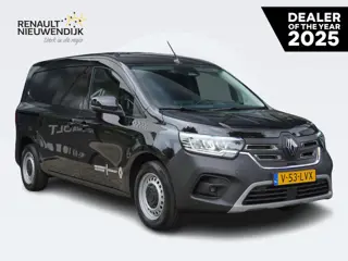 Renault Kangoo E-Tech Extra L2 44 kWh / DEMO / BETIMMERING / CAMERA / NAVI / BLINDSPOT / STUURVERWAR