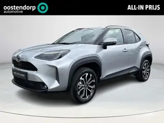 Toyota Yaris Cross 1.5 Hybrid 115 First Edition