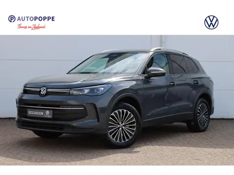 Volkswagen Tiguan 1.5 eHybrid Life Edition 204pk DSG6 | SOH 98,7%