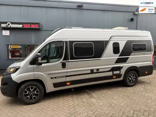 Adria TWIN 640 SLB C14