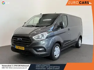 Ford Transit Custom 280 2.0 TDCI L1H1 Trend Automaat Airco Cruise Control Parkeersensoren voor & Ach