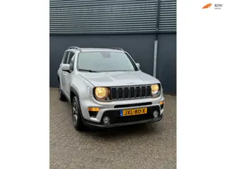 Jeep RENEGADE 1.3T Limited