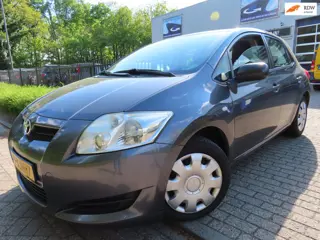 Toyota Auris 1.6 Comfort