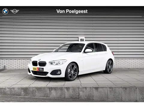 BMW 1 Serie 118i M Sport High Executive