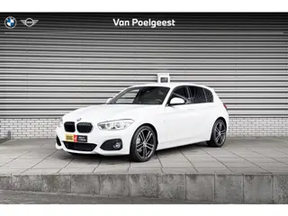 BMW 1 Serie 118i M Sport High Executive