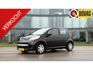 Peugeot 107 1.0-12V XS
