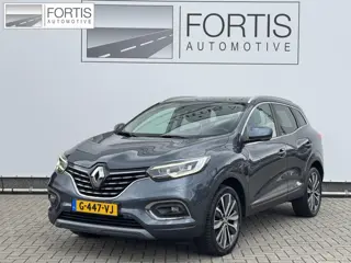 Renault Kadjar 1.3 TCe Intens LEDER | TREKHAAK | FULL LED