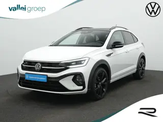 Volkswagen Taigo 1.0 TSI 110 pk DSG R-Line Business | IQ Light | Adaptive Cruise | Stuur-/stoelverwa