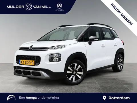 Citroën C3 Aircross Feel 1.2 82pk | APPLE CARPLAY / ANDROID AUTO | PARKEERHULP | LM-VELGEN | CRUISE 