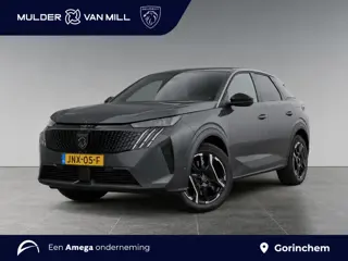 Peugeot 3008 Allure 1.6 HYbrid PHEV 225pk | PANORAMIC NAVIGATION | TREKHAAK | 360° CAMERA | 7,4 KWH 