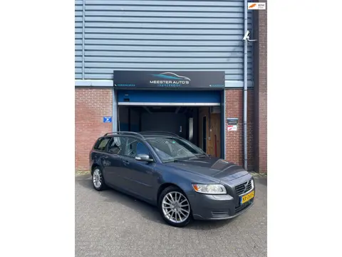 Volvo V50 1.8F