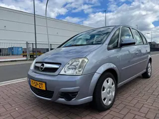 Opel Meriva 1.6-16V Enjoy /Airco/Trekhaak/Nieuwe APK