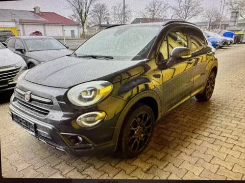 Fiat 500X 1.3 GSE Sport | Apple Carplay | Bleu-Tooth | Cruise | Automaat | % Bovag Occasion Partner 