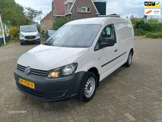 Volkswagen Caddy 1.6 TDI Maxi BMT