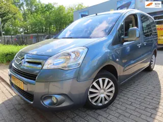 Citroen Berlingo 1.6-16V XTR