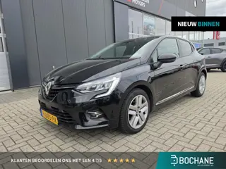 Renault Clio 1.0 TCe Zen  | Navigatie | Parkeersensoren | Bluetooth |